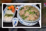 越南米粉——越南菜系的灵魂