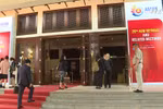 越南为出席AEM会议的代表确保安全