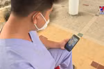新冠疫情：疫情结束，任务完成才返回家园