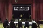 越南音乐家作品被选为2020年柏林国际吉他比赛的必弹曲目 越南选手斩获最佳演奏奖