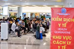 新冠肺炎疫情：越南自3月18日起对来自东盟国家的所有乘客实行集中隔离措施