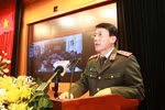 同心乡扰乱社会秩序案：公安人员维护秩序 并不是强制性拆迁