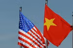 越美协会和美国越南战争退役军人协会愿成为推进越美合作关系的桥梁
