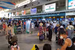 河内暂停组织前往或途经疫区的旅游活动