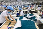 2020年前两个月越南纺织服装出口额达53亿美元