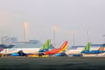 越南航空的复苏将比东南亚其他国家的更快