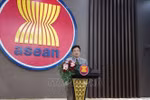 AMM 53：中国愿继续积极支持越南东盟轮值主席国工作