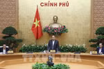 政府总理阮春福：走向实现社会保障全民覆盖