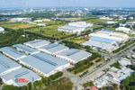 EVFTA：越南工业房地产的助推器