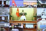  阮春福总理：每个国际航班实施针对性的具体防疫方案