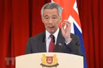ASEAN 2020：新加坡总理呼吁东盟和重要伙伴国加强经济合作