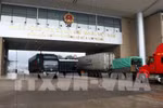老街省拟建金城贸促中心和边贸互市