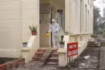 新冠肺炎疫情：加强在医疗场所进行新冠肺炎感染患者筛检和隔离工作
