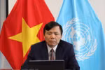 联合国安理会首次讨论新冠肺炎疫情：越南呼吁优先援助受影响的国家