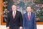 美国捐出200万美元帮助越南克服灾害后果