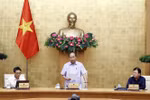 岘港市自7月28日零时起实施社交距离措施