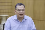 河内市美德县同心乡谋杀和妨碍公务案明日开庭审理