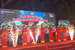 河内文化旅游目的地推广计划正式启动