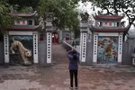 宗教界助力政府打好新冠肺炎疫情阻击战