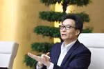 新冠肺炎疫情：武德儋副总理表示越南隔离区人人平等 不存在区别对待现象
