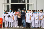 新冠肺炎疫情：越南第18例确诊病例已经痊愈