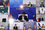 ASEAN 2020: 印尼政府相信RCEP将于今年正式签署
