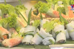 以美食拉近越南与中国香港两地人民之间的距离