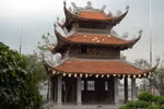 曹书寺：首都河内民族精华千年古寺
