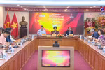 越通社第7届黄金瞬间新闻摄影奖正式启动
