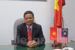 越南驻科威特大使阮洪滔