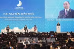 2017年APEC会议：越南是世界各国争相竞逐的投资新兴区