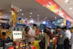 附图：2016年越中国际商贸旅游博览会。（图片来源：因特网） 