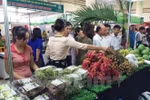 2018年食品安全周将向首都居民介绍各地特产