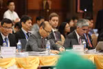  2017年APEC高官总结会议在岘港市开幕