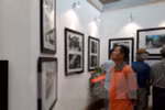 图片展的一角