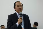 富寿省人民委员会副主席何继山。（图片来源：因特网）