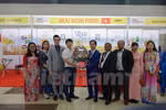 越南产品在孟加拉国际食品加工博览会上颇受消费者的欢迎