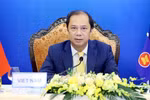 东盟与新西兰外长会议：保持密切合作和确保地区的和平、安全与稳定