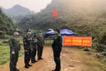 边防部队筑起疫情防空安全屏障 建强边境一线坚固堡垒 