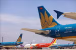 越南航空局提议增加国内航班班次 12月起正常运行