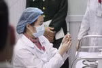新冠肺炎疫情：越南第二个新冠疫苗进入临床试验 比预期提前2个月
