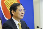 东盟-澳大利亚外长会召开