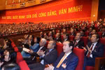 越共十三大：阿根廷媒体高度赞扬大会取得的成果