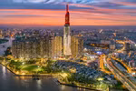 胡志明市力争成为地区颇具吸引力的投资乐土 