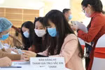 越南研制的新冠疫苗1月12日进行最高剂量测试