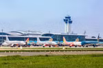 越南航空局提出分4个阶段重开国际定期航线的计划