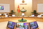 ​ 范明政总理呼吁继续强化疫情防控工作