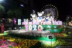 胡志明市将举行丰富多彩的活动 喜迎2021辛丑年新春