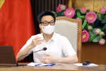 胡志明市：新冠肺炎疫情仍属在可控范围