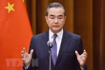 外交部副发言人段克越就中国外长王毅即将对越南进行访问回答记者提问
